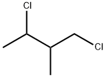 1,3-dichloro-2-methylbutane Struktur