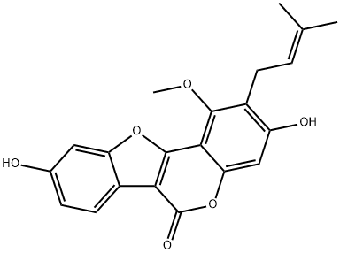 23013-84-5 結(jié)構(gòu)式