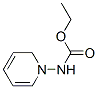 ethyl N-pyridin-1-ylcarbamate Struktur