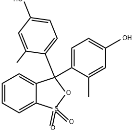 Cresol Purple