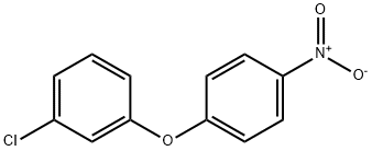 3-CHLOROPHENYL-4-NITROPHENYL ETHER price.