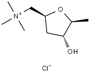 2303-35-7 結(jié)構(gòu)式