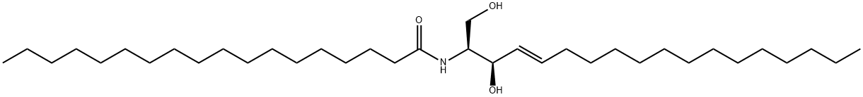 2304-81-6 結(jié)構(gòu)式