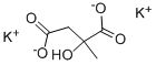 2306-22-1 Structure