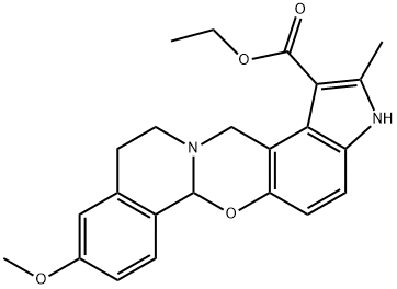 23062-91-1 結構式