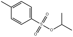 2307-69-9 Structure