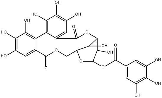 23094-69-1 結(jié)構(gòu)式