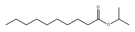 2311-59-3 Structure