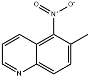 6-Methyl-5-nitrochinolin