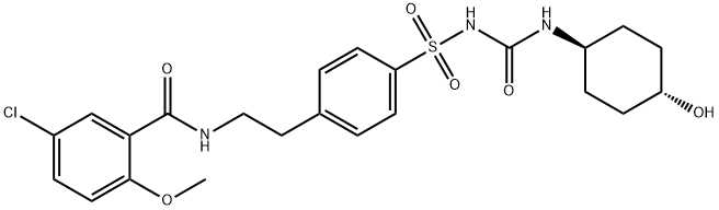 23155-00-2 結(jié)構(gòu)式