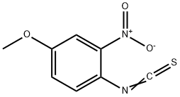 4-METHOXY-2-NITROPHENYL ISOTHIOCYANATE price.