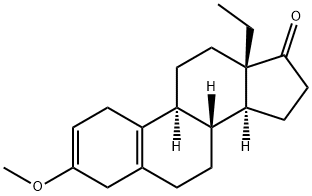 2322-77-2 Structure