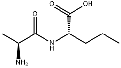 DL-ALANYL-DL-NORVALINE