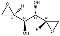 Dianhydrogalactitol Structure