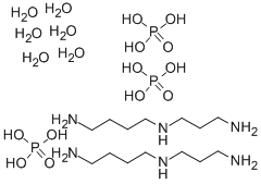 SPERMIDINE PHOSPHATE HEXAHYDRATE