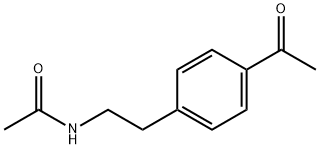 4-(2-(N-Acetylamino)ethyl)acetophenone