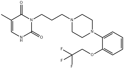 232953-52-5 結(jié)構(gòu)式