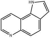 233-36-3 結(jié)構(gòu)式