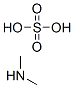 dimethylamine sulphate Struktur