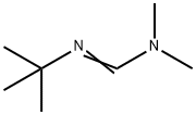 N'-TERT-BUTYL-N,N-DIMETHYLFORMAMIDINE