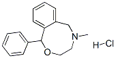 Nefopam hydrochloride