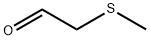 2-Methylthioacetaldehyde