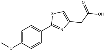 23353-14-2 Structure