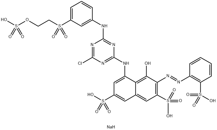 23354-52-1 Structure