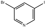 3-Bromo-5-iodo-pyridine price.