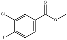 3-Chloro-4-fluoro Methyl benzoate price.