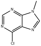 6-CHLORO-9-METHYLPURINE price.