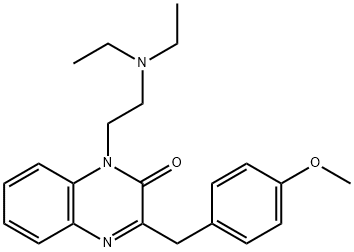 23465-76-1 結(jié)構(gòu)式