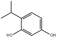 4-(1-メチルエチル)-1,3-ベンゼンジオール