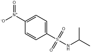 N-ISOPROPYL-4-NITRO-BENZENESULFONAMIDE price.