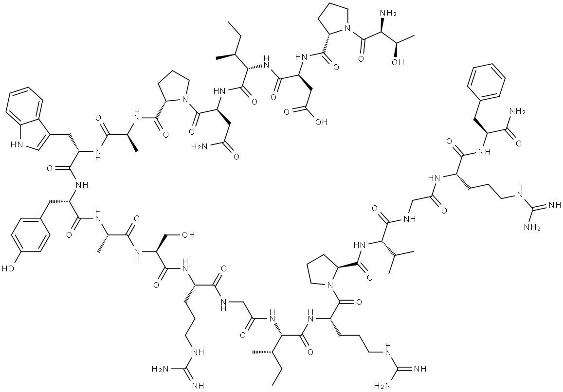 235433-36-0 結(jié)構(gòu)式