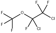 1,2-DICHLOROTRIFLUOROETHYL TRIFLUOROMETHYL ETHER