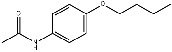 N-(4-butoxyphenyl)acetamid