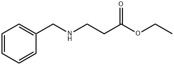 Ethyl 3-(benzylamino)propanoate