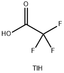 THALLIUM(III) TRIFLUOROACETATE