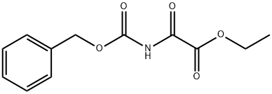 ETHYL N-Z-OXAMIDATE Struktur