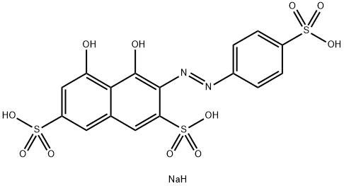 23647-14-5 結(jié)構(gòu)式