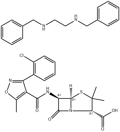 23736-58-5 結(jié)構(gòu)式