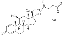 Methylprednisolone sodium succinate price.