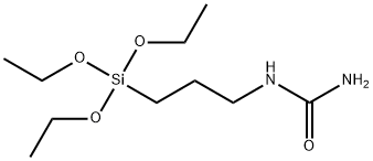 N-(Triethoxysilylpropyl)urea price.