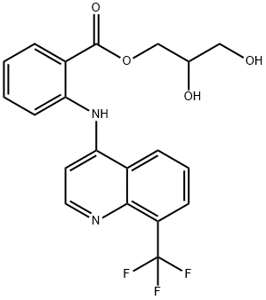 floctafenine