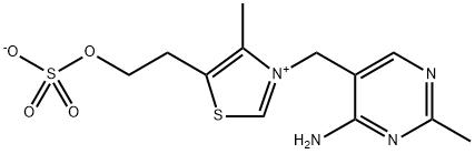 2380-61-2 Structure