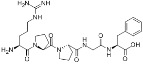 23815-89-6 結(jié)構(gòu)式