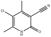 23819-92-3 結(jié)構(gòu)式