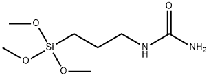 1-[3-(Trimethoxysilyl)propyl]urea price.