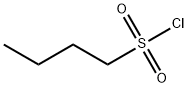 1-Butanesulfonyl chloride